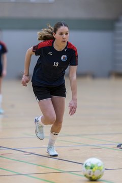 Bild 17 - wCJ Futsalmeisterschaft